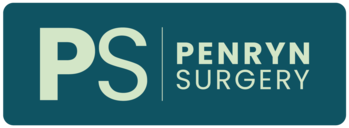Penryn Surgery logo and homepage link